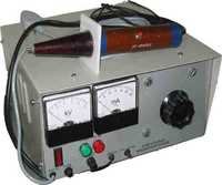High Voltage Tester - Durable Plastic Housing | Advanced Safety Features, Easy-to-read Display, Compact Design