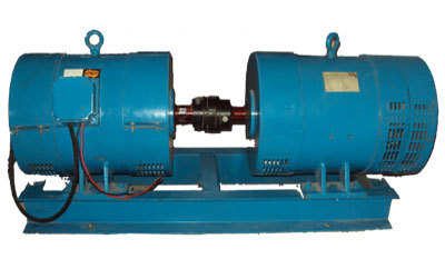 Motor Generator Set