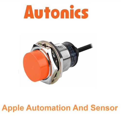 Autonics Sensor Usage: Electrical Instruments