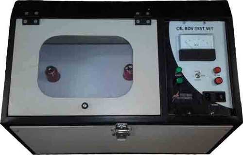 Bdv Tester Set