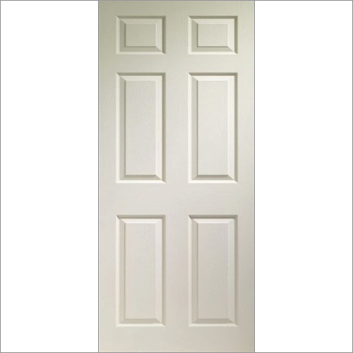 6P Skin Door