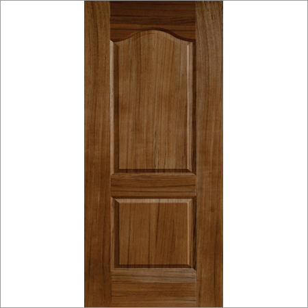 Engineered Veneer Doors