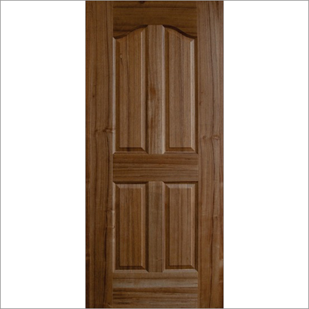 4P Engineered Veneer Door