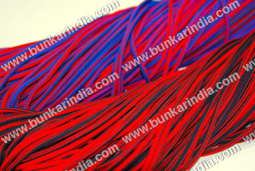 Stretchy Elastic Shoelaces