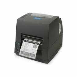 Desktop Barcode Printer