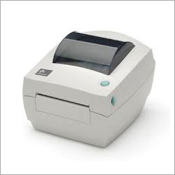 Zebra Desktop Printer