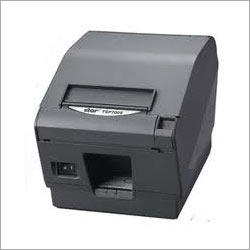 Color Thermal Printer