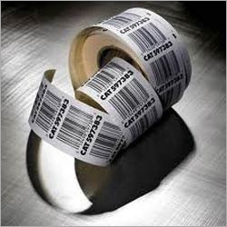 Barcode Printing Jobs