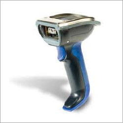 Cordless Scanner
