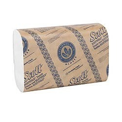 Scottfold M Towels