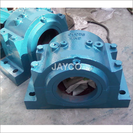 High Grade Plummer Block