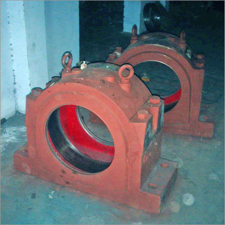Bearing Units
