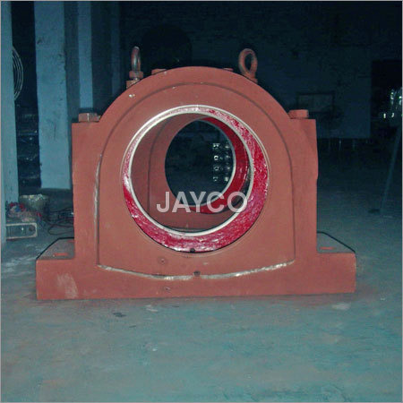 Plummer Block Bearing Housings