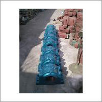 Plummer Block And Bearing Housing