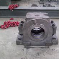 SOFN Series Bearing Housings