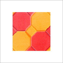 Designer Scratch Proof Tile