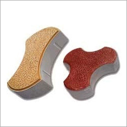 Interloking Pavers