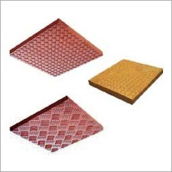 Interloking Pavers