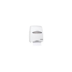 Windows Sanitouch Hard Roll Towel Dispenser