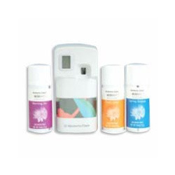 Automatic Air Freshener