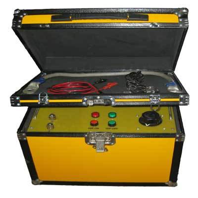 Primary injection kit