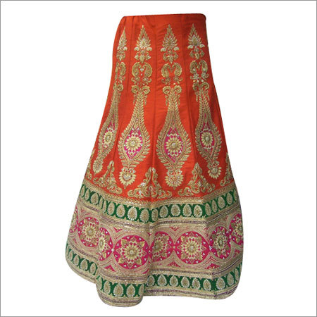Spectacular Bridal Lehenga