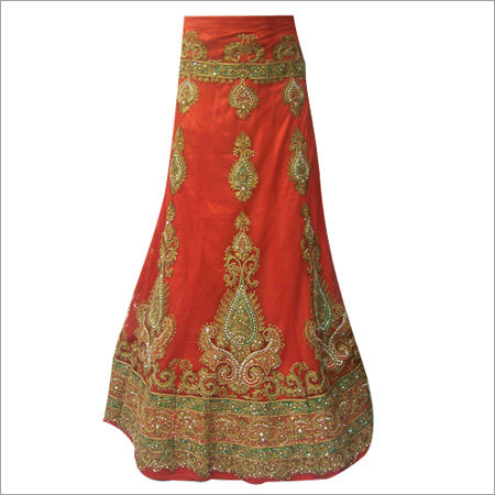 Wedding Lehnga