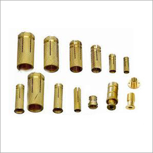 Anchor Fastener