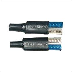 Heat Shrink Sleeves