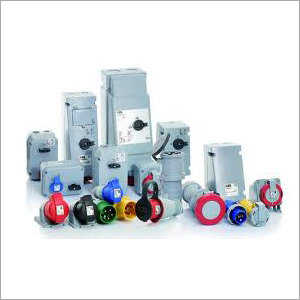 Industrial Plugs