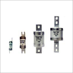 Industrial Fuses