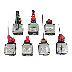 Limit Switch