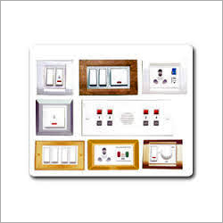 Electrical Switches