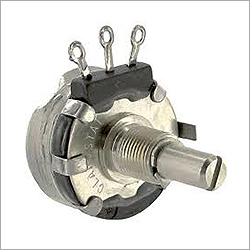 Linear Potentiometer