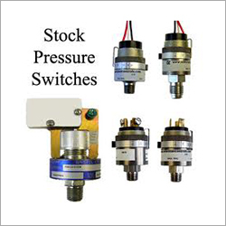 Pressure Switch