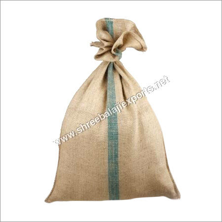 Industrial Jute Bags