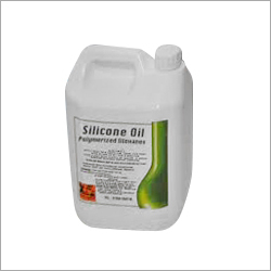 Silicone Oil Lubricants