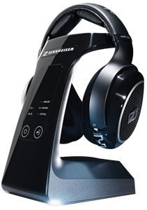 Sennheiser RS 220 Over-Ear Headphone