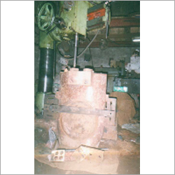 Copper Contact Clamps