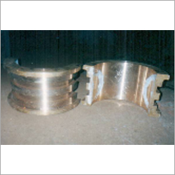 Bronze Bush Valves