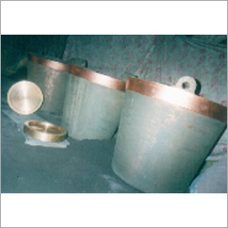 Copper Tuyere Cooler