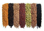 spices