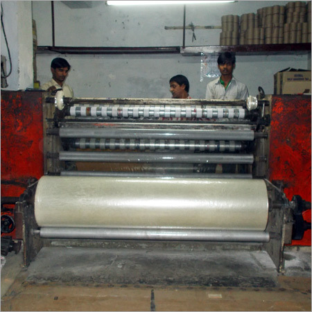 Laminated Pvc Tape