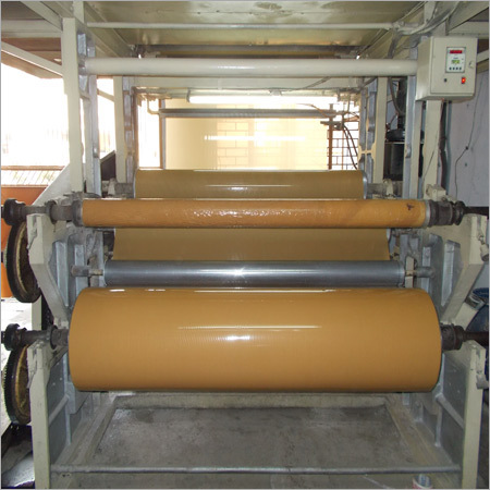 Plastic Adhesive Tape