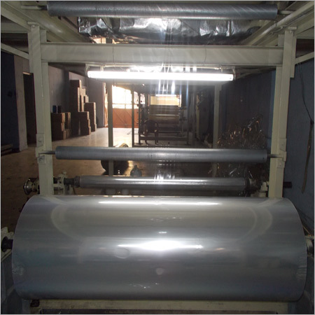 Transparent Packing Tapes