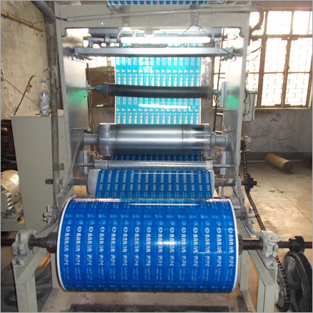 Pvc Rigid Film