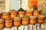 spices
