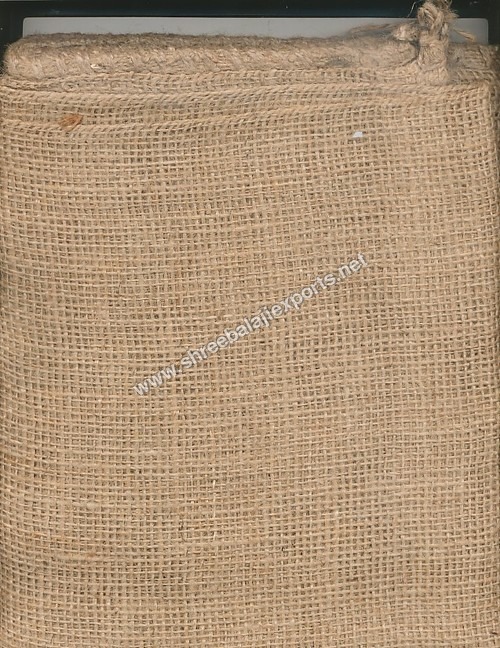 Hessian cloth