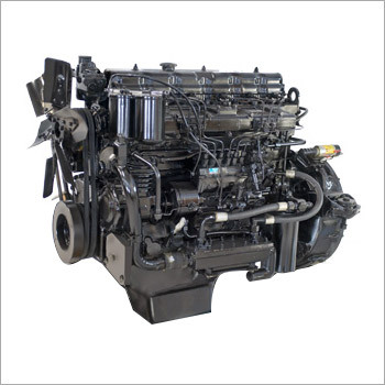 2.4L Industrial Engine Dimensions: 1190 X 665 X 890 Millimeter (Mm)