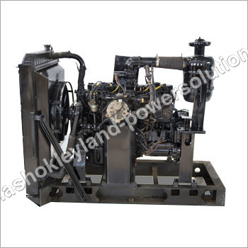 Any Color Silent Diesel Generator